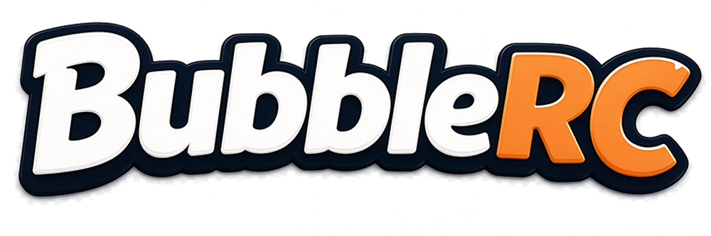 BubbleRC